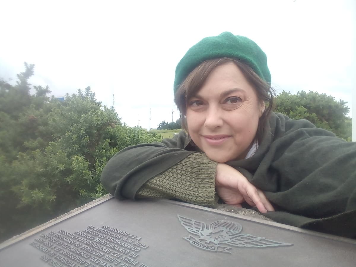 Estelle Isidor