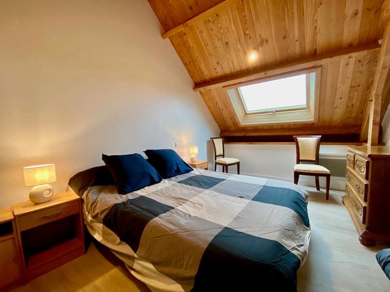 Teurtheville-Bocage -Le Pressoir - 10