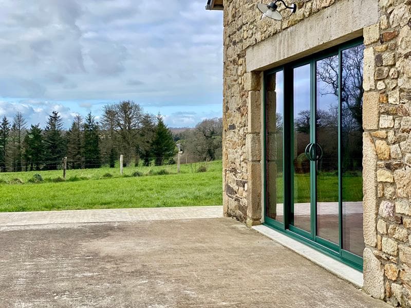 Teurtheville-Bocage -Le Pressoir - 14