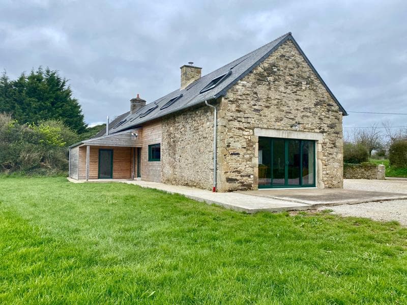 Teurtheville-Bocage -Le Pressoir - 15