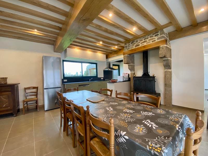 Teurtheville-Bocage -Le Pressoir - 4