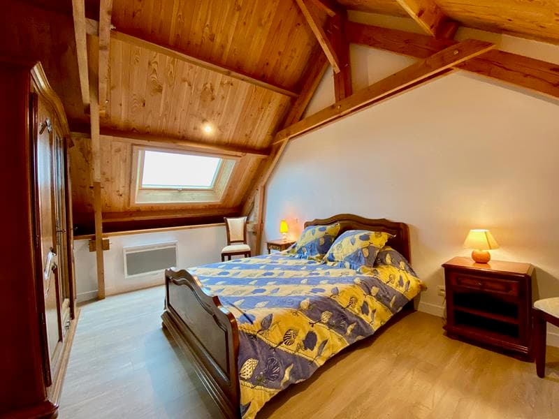Teurtheville-Bocage -Le Pressoir - 8