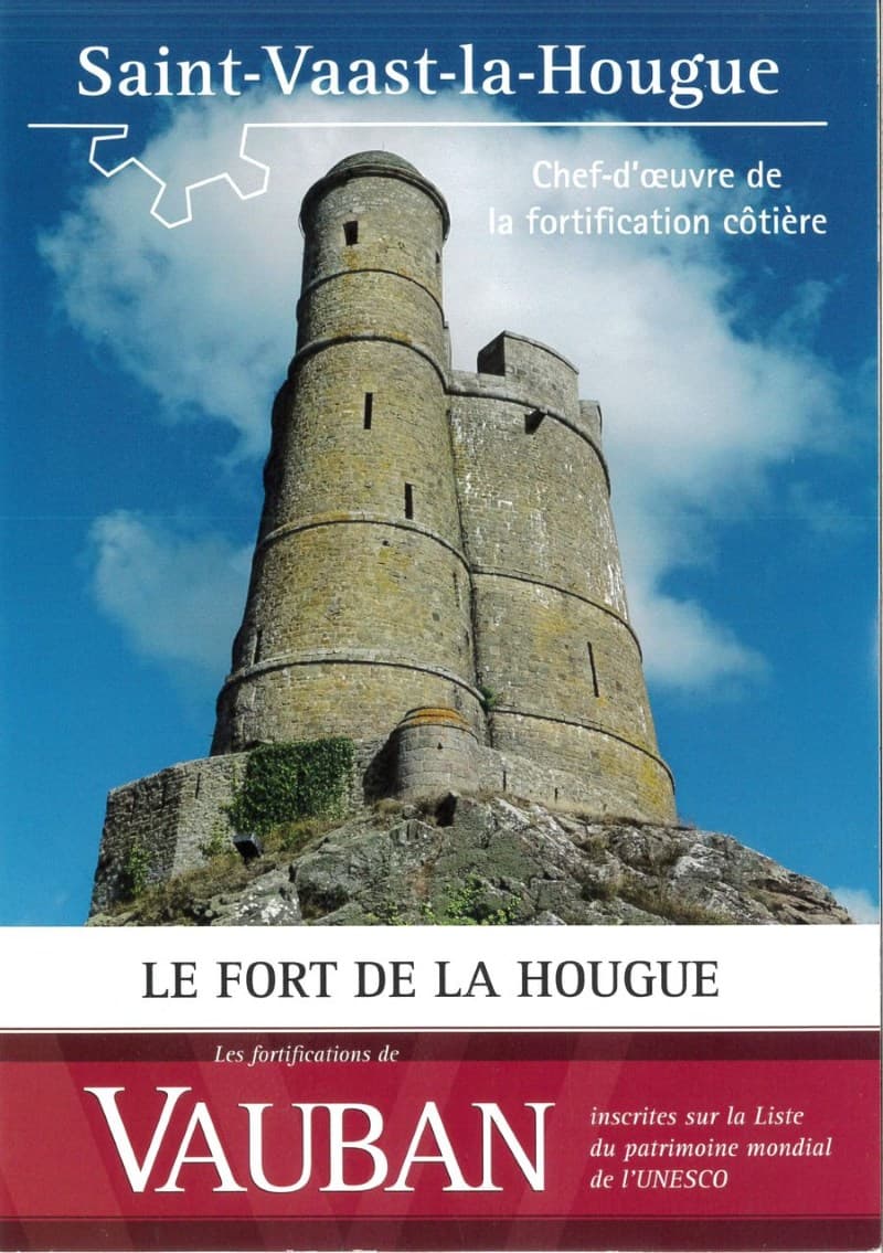 Vauban-affiche