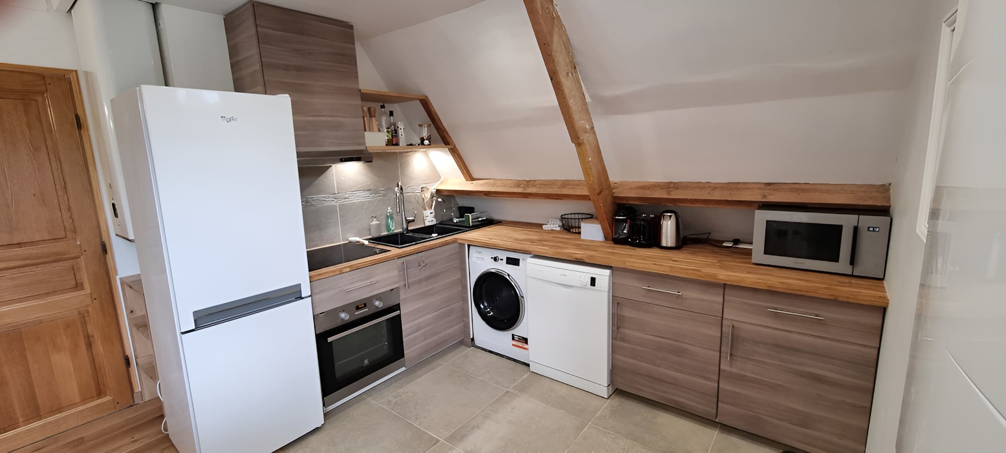 Villa Edelweiss Honfleur (4)
