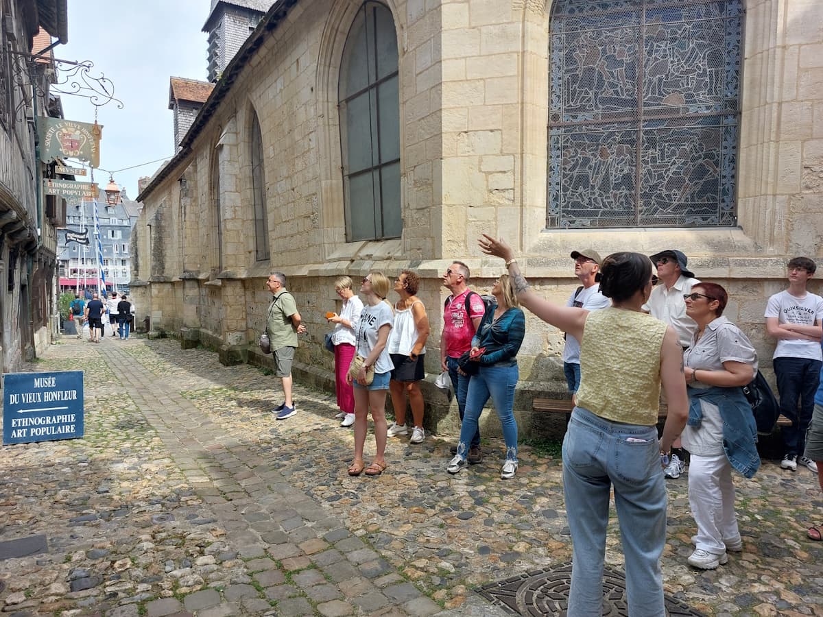 Visite guidée Honfleur_juin 2025 (18)