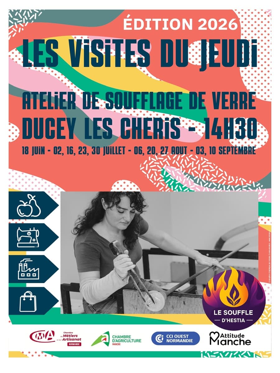 Visitesdujeudi_LesouffledHestia_Ducey-LesChéris_juillet-août2026