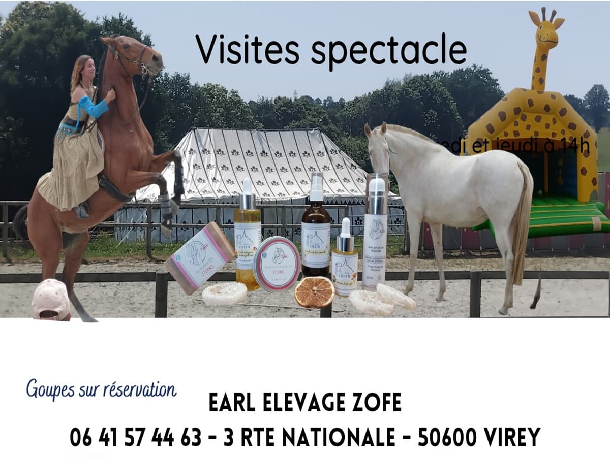 Visitesspectacles_élevageZofé_juillet-août2026