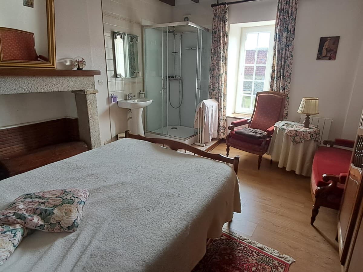 acqueville-chambre -d-hôtes-la-belangerie-geoffroy-3