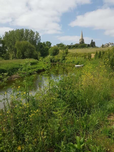 aire de pique nique quettreville sur sienne pont de quettreville sortie bourg (2)