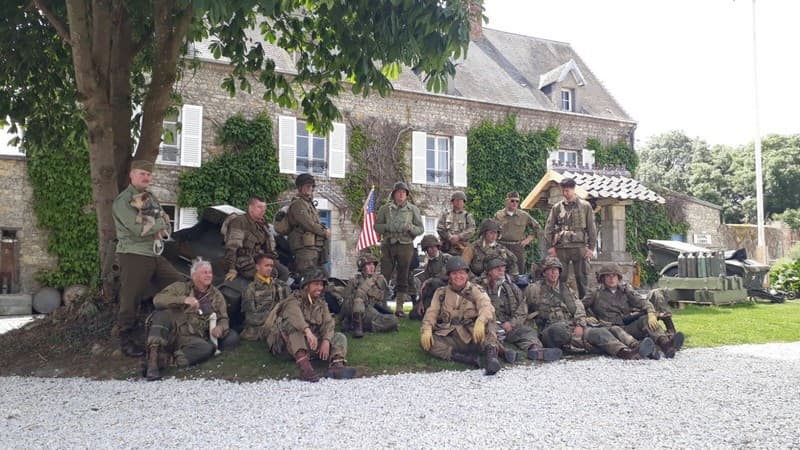 angoville-au-plain-domaine-airborne-b&b (2)