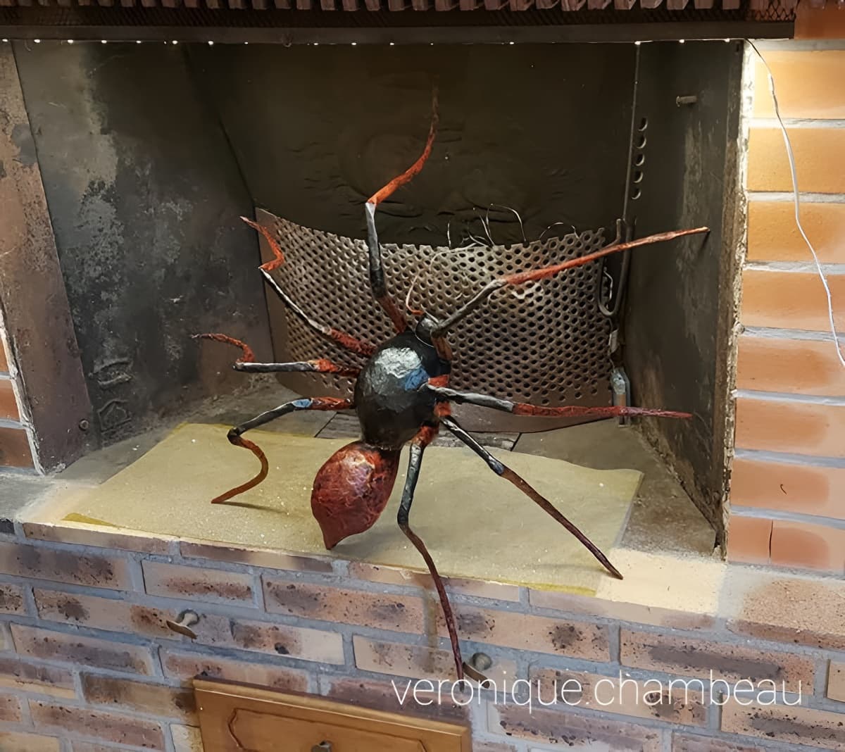 Araignée
