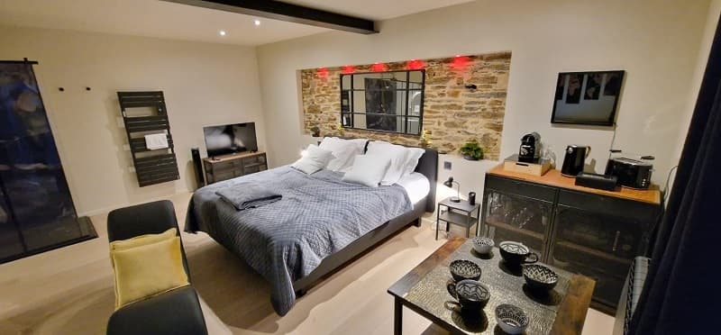 Suite Atelier
