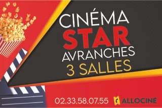 avranches-cinema-star