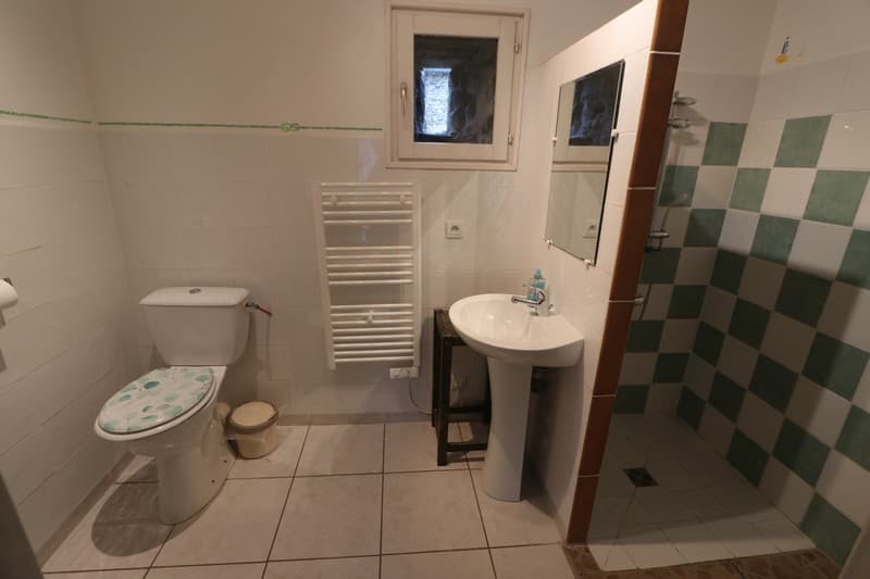 b&b - blainville-sur-mer - rollet la tremaillerie (17)