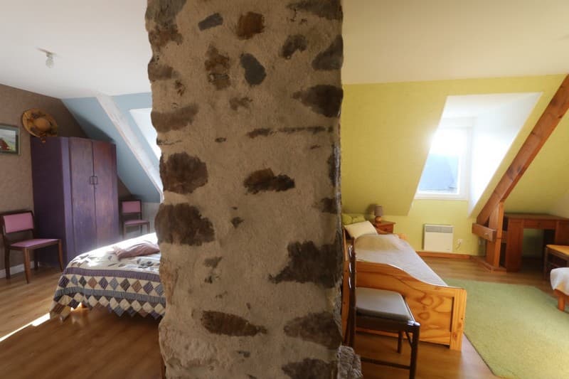 b&b - blainville-sur-mer - rollet la tremaillerie (18)