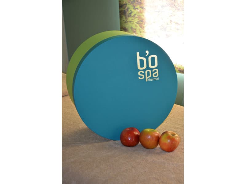 B'O Spa - Bagnoles de l'Orne