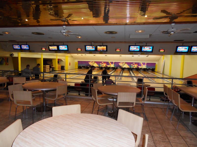 Bowling Chantereyne-4