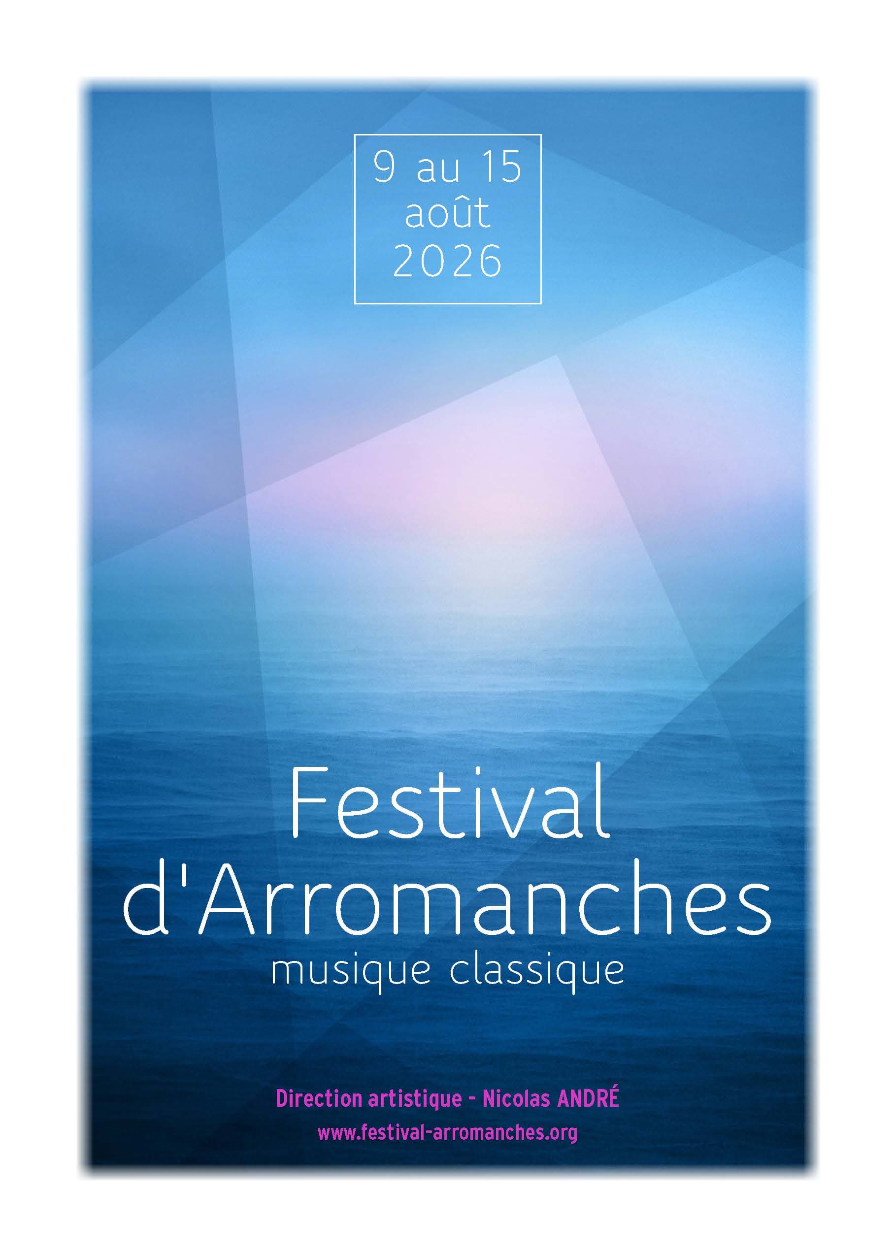 Festival d'Arromanches