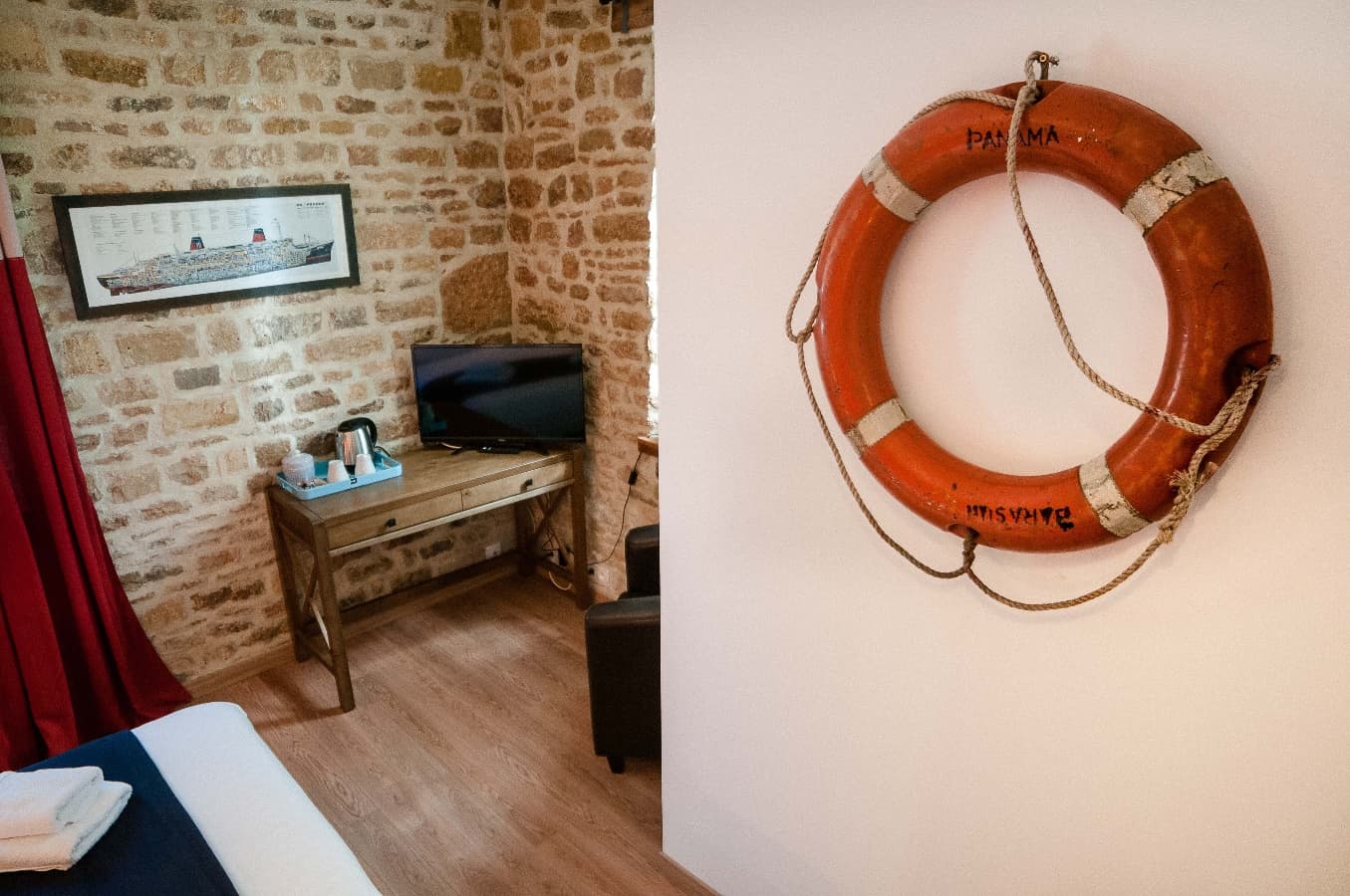 bureau chambre Cargo_4pax