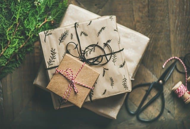 cadeaux noël