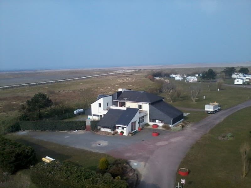 camping la melette Blainville sur mer photos mairie_6
