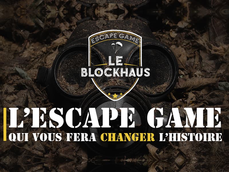 carentan-les-marais-escape-game-le-blockhaus-1©Le Blockhaus