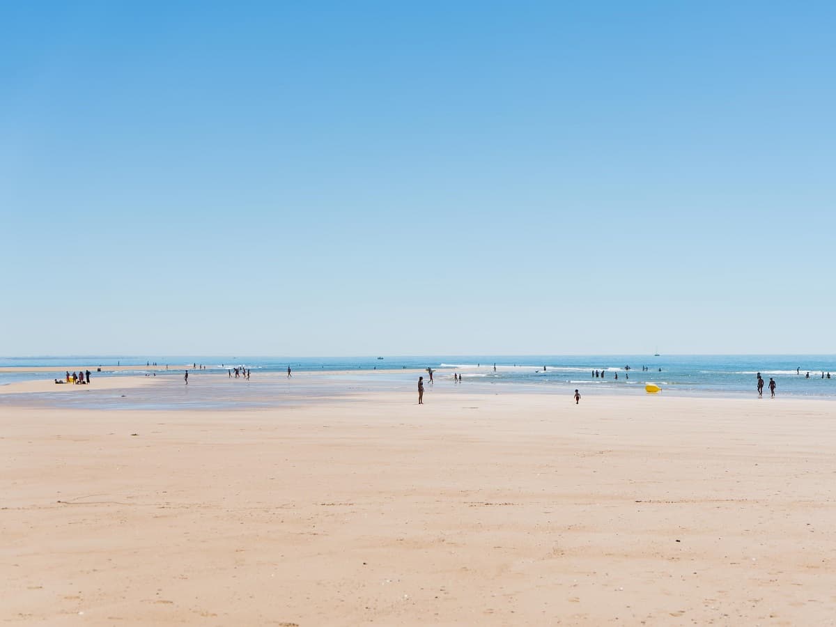 carteret-plage de la potinière-2