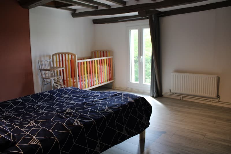 CHAMBRE 3