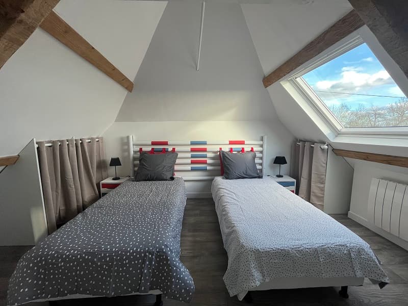 Chambre 1