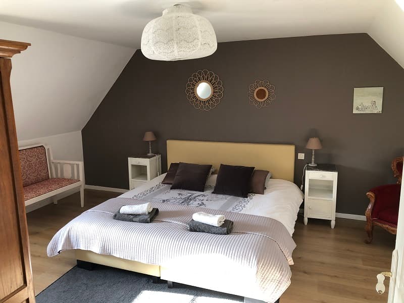 Chambre 1