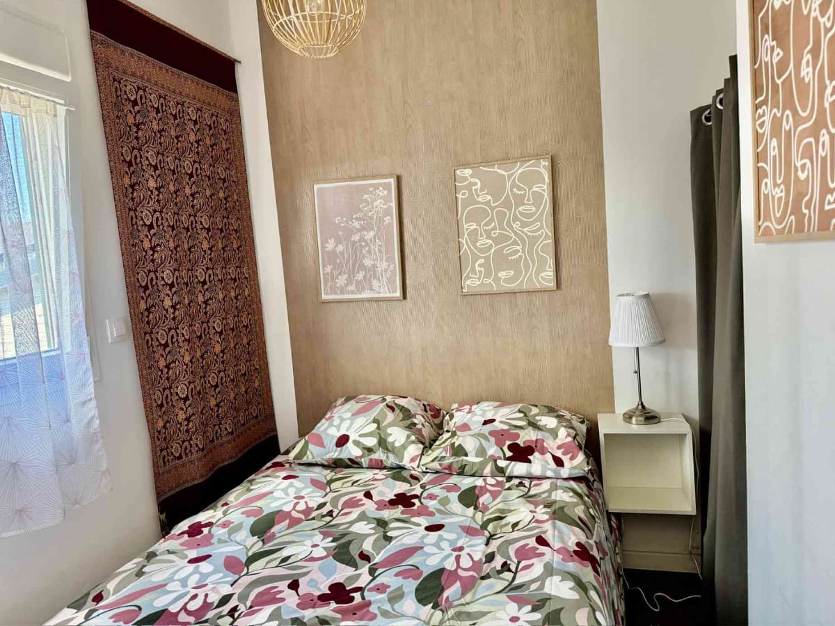 chambre 1
