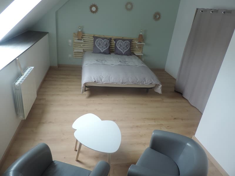 chambre