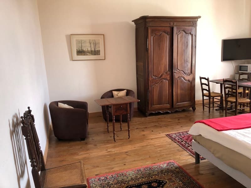Chambre 2