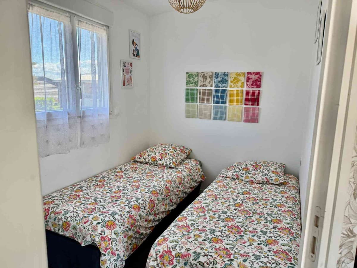 chambre 2