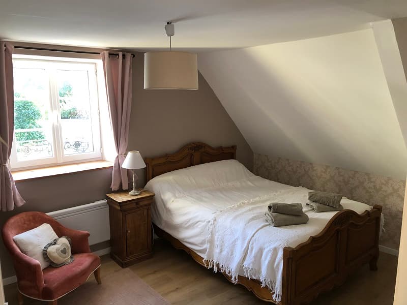 Chambre 2