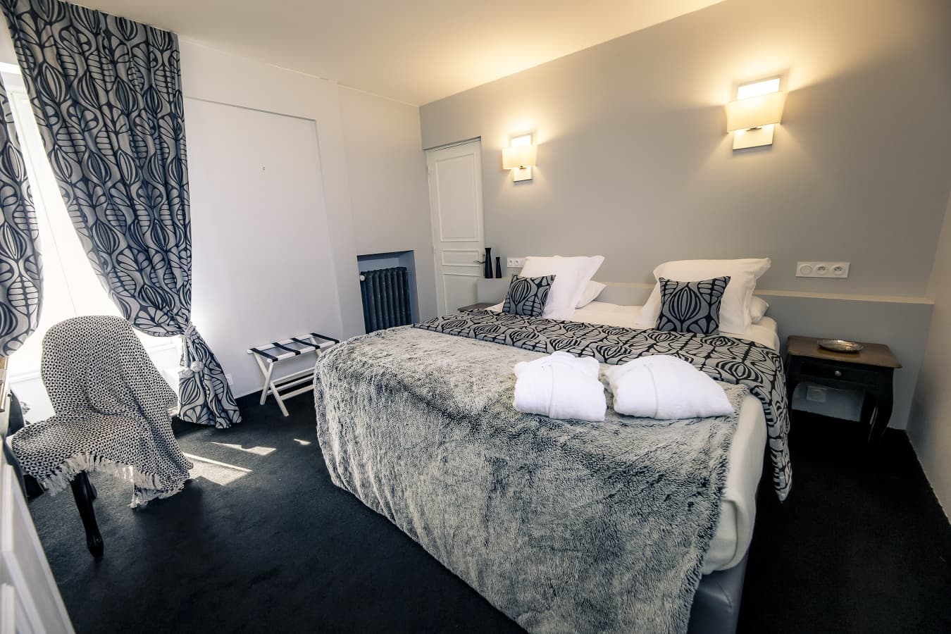 CHAMBRE CLASSIQUE