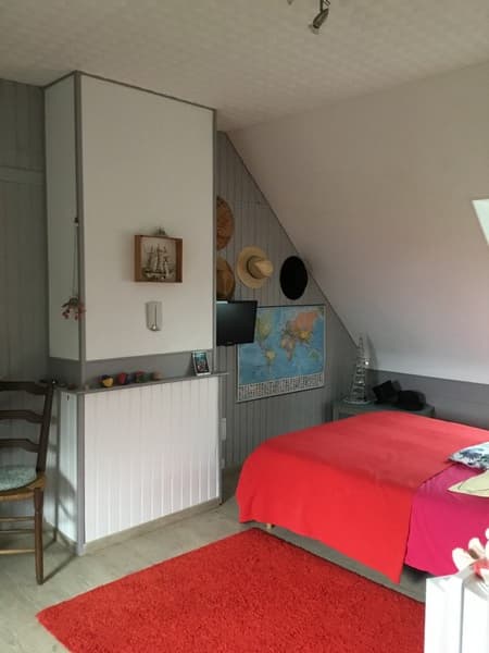 chambre d'hôte bricqueville la blouette sebert (2)