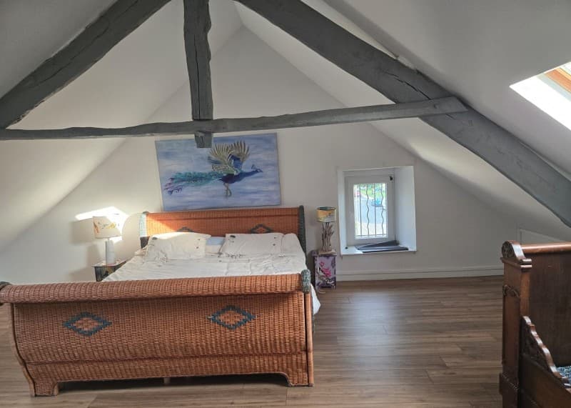chambre dhote jallion regneville (4)
