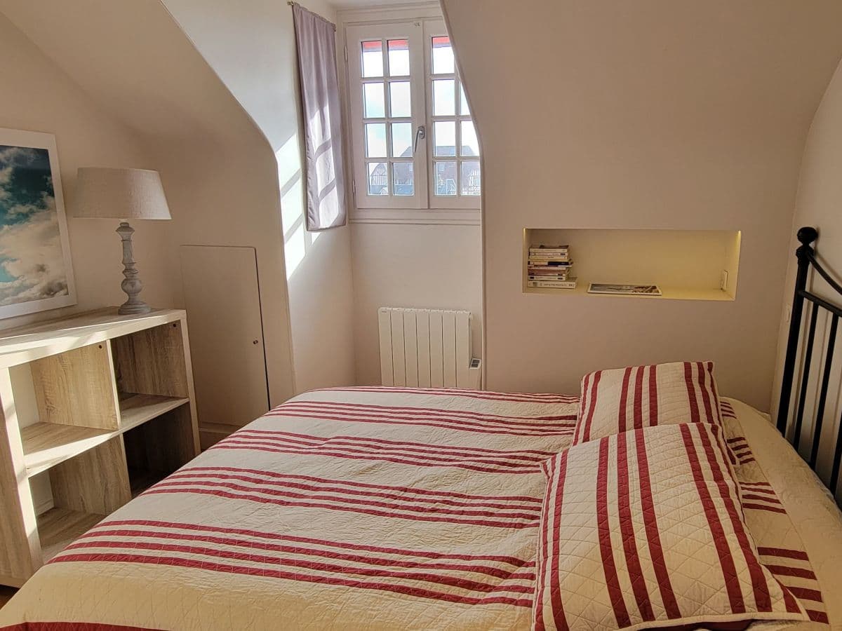 chambre principale