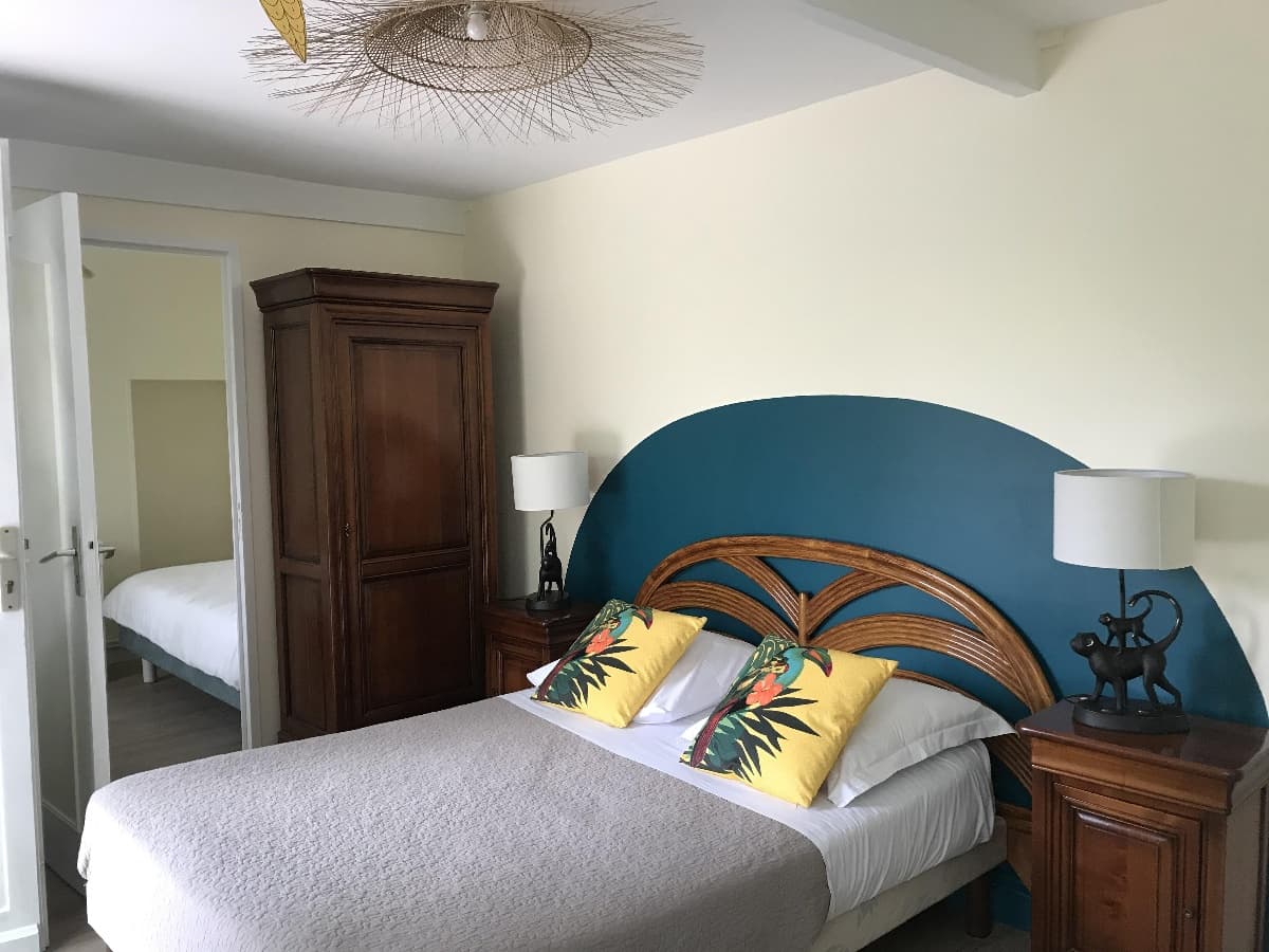chambre-tropique