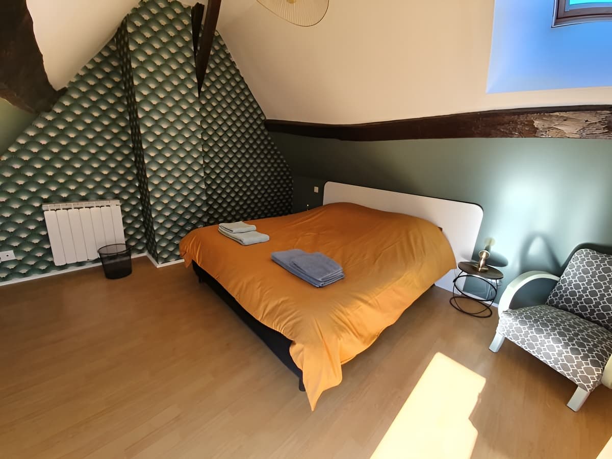 chambre n°1