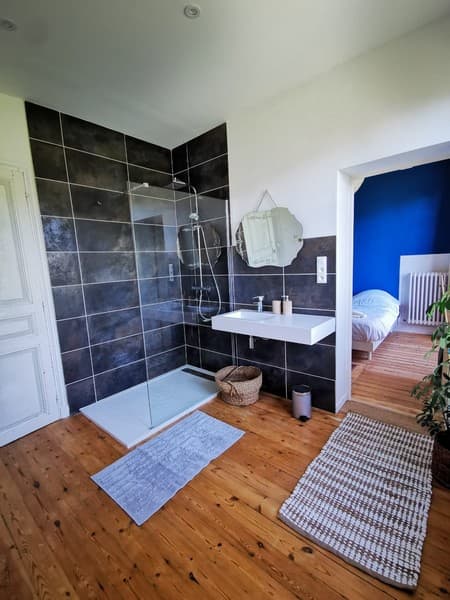 chambres dhotes coutances collas antoine la villegiature (12)