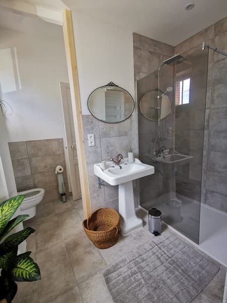 chambres dhotes coutances collas antoine la villegiature (14)