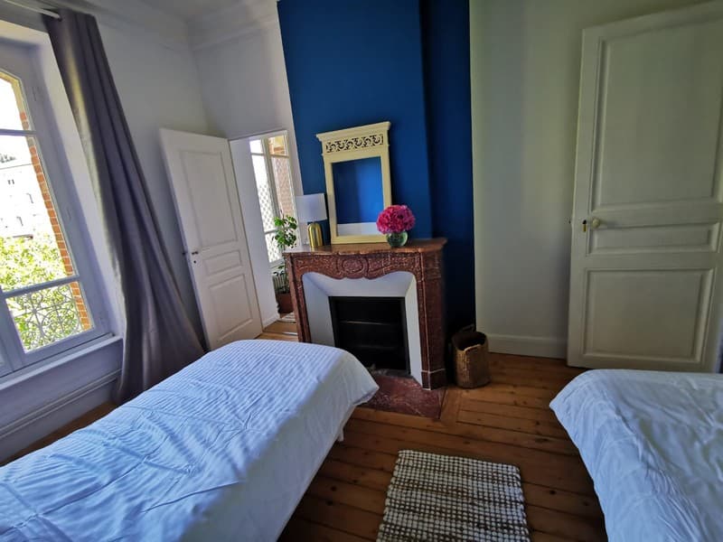 chambres dhotes coutances collas antoine la villegiature (15)