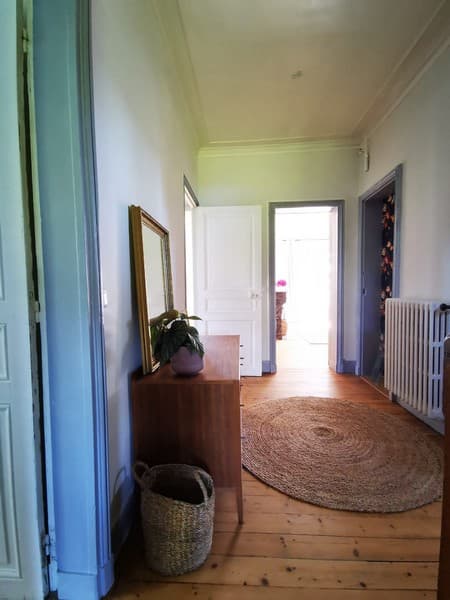chambres dhotes coutances collas antoine la villegiature (3)