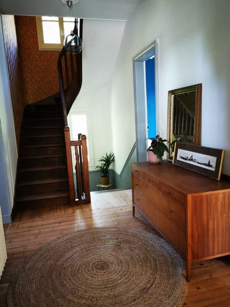 chambres dhotes coutances collas antoine la villegiature (4)