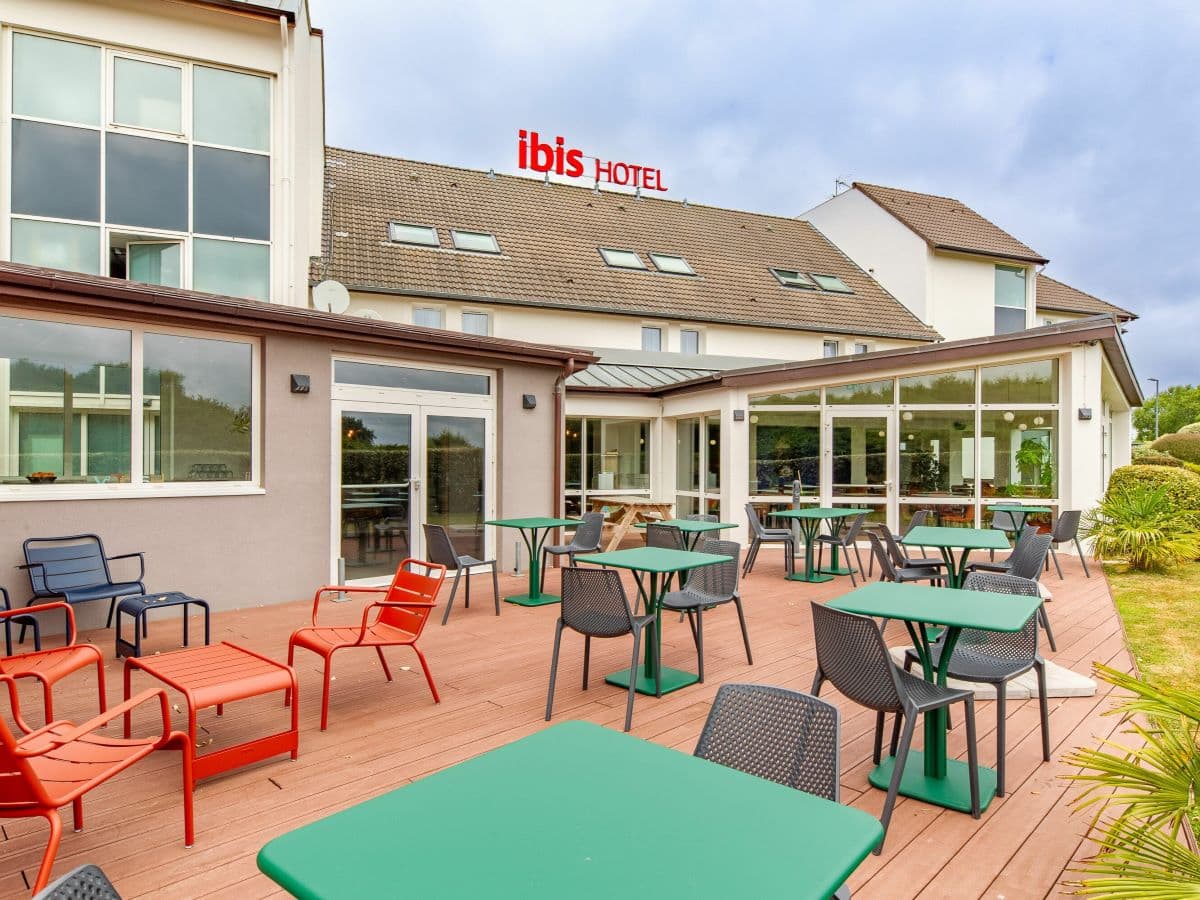 cherbourg-hôtel ibis-terrasse-4