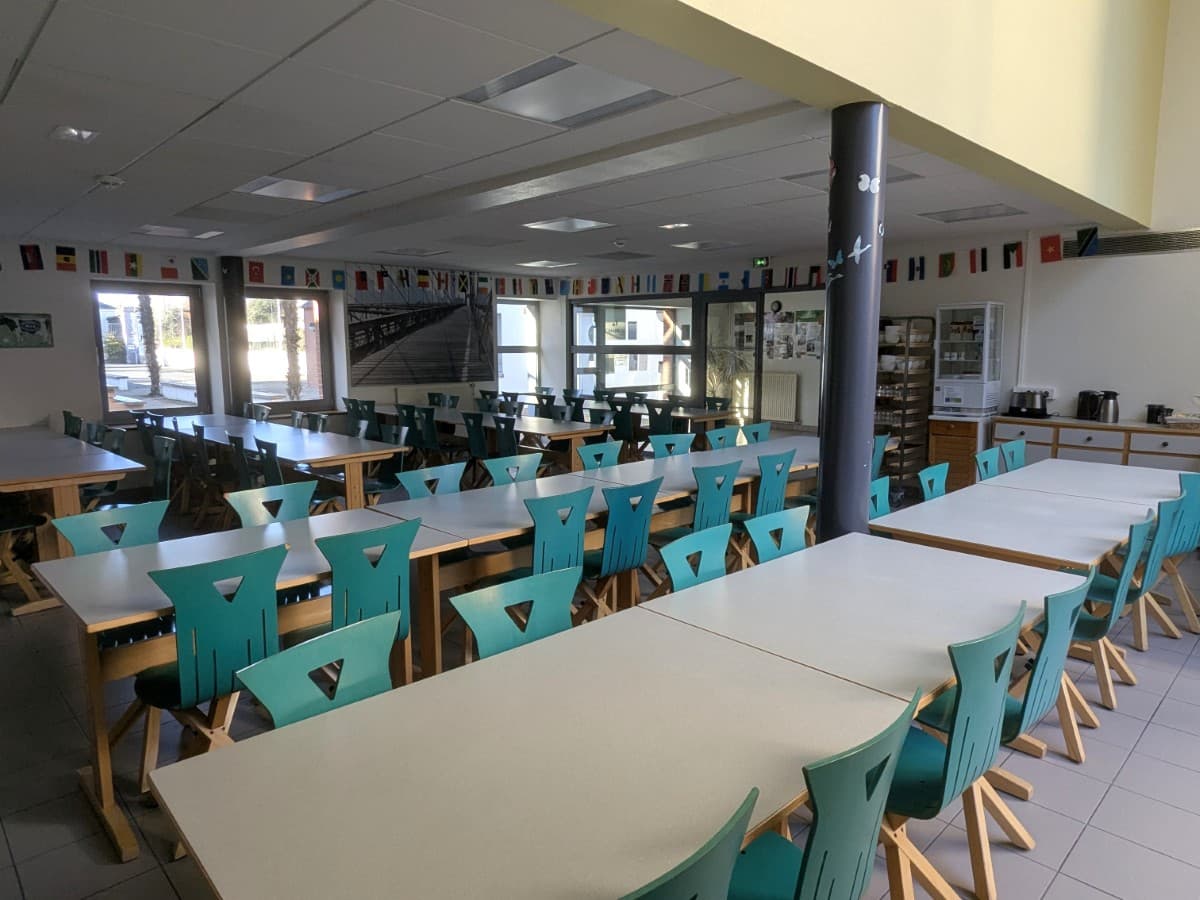 cherbourg-residence de tourisme-auberge de jeunesse-hi france-10