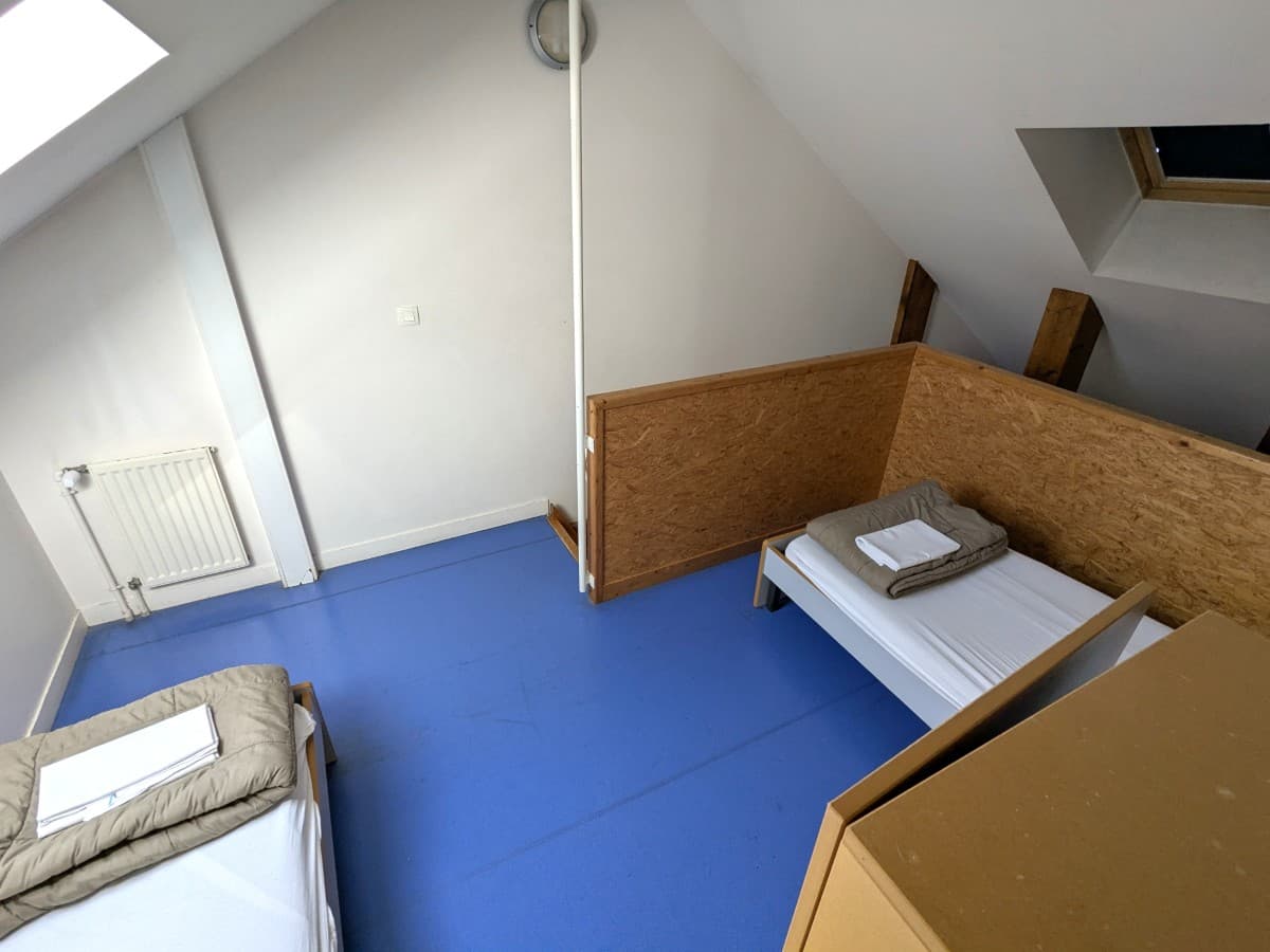 cherbourg-residence de tourisme-auberge de jeunesse-hi france-18