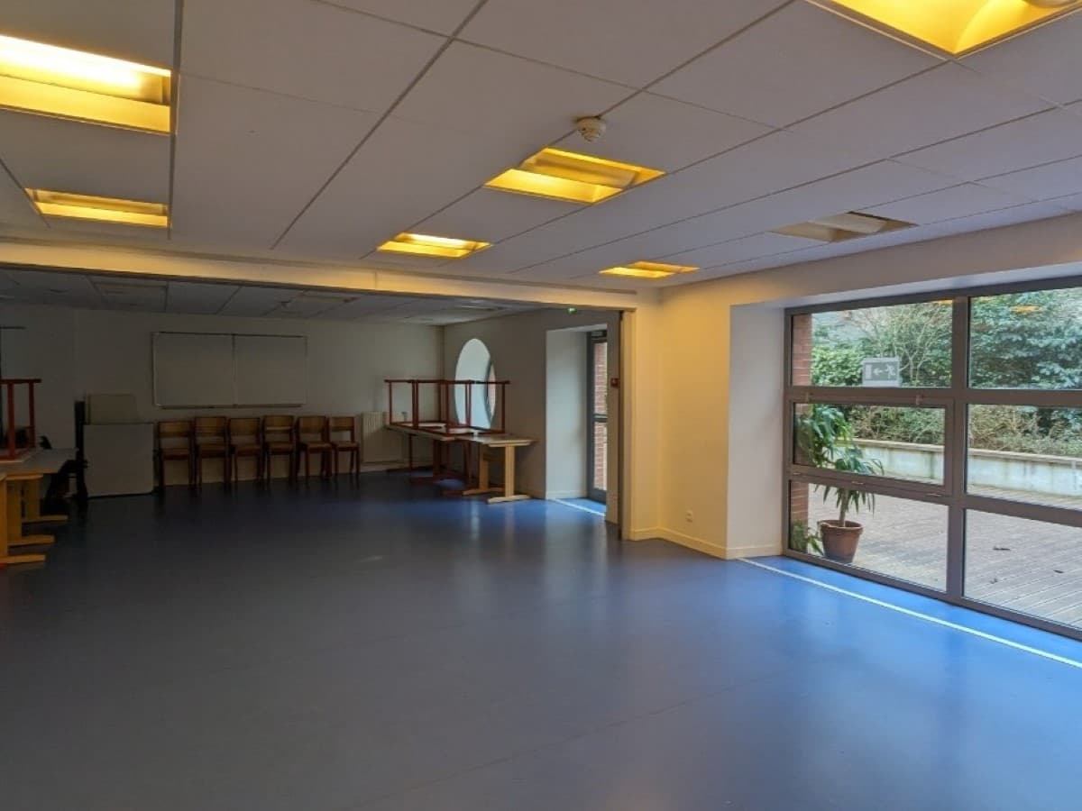 cherbourg-residence de tourisme-auberge de jeunesse-hi france-19